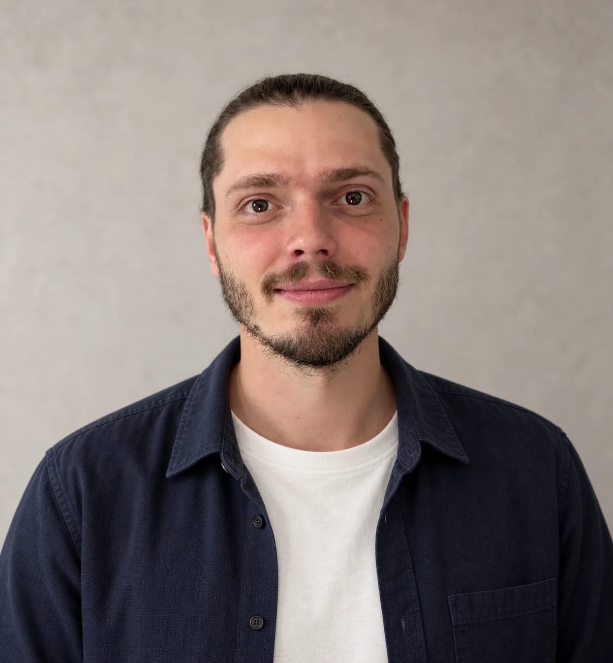 Nicolas, créateur web indépendant chez NCH Digital