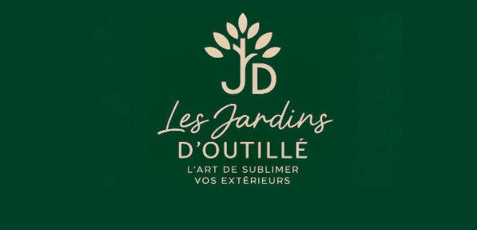 Les Jardins d'Outillé